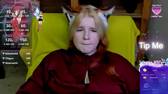 Snapshot of Java_fire chatting on 03-14-25, 03:48 Java fire online show from 03-14-25, 03:48