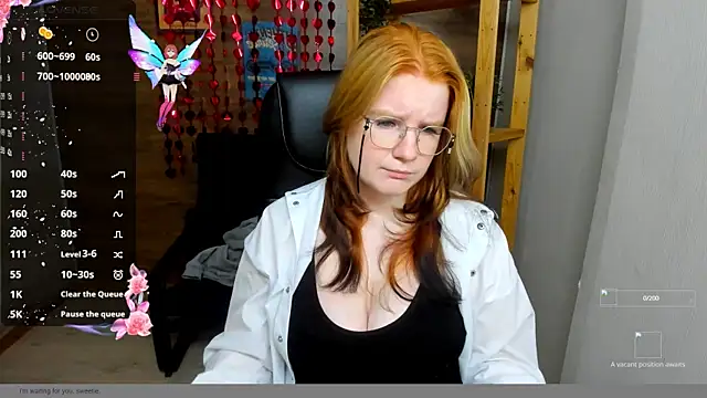 Snapshot of Java_fire chatting on 09-19-25, 09:59 Java fire online show from 09-19-25, 09:59