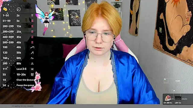 Snapshot of Java_fire chatting on 11-01-25, 08:22 Java fire online show from 11-01-25, 08:22