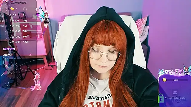 Java fire online show from 03-19-26, 02:59