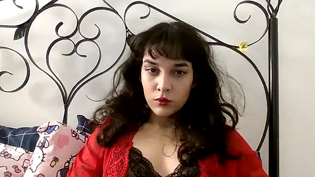 kimmykink online show from 10-29-25, 12:24