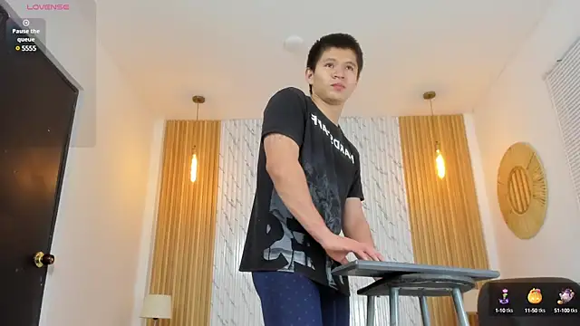 Ryo kush online show from 01-16-25, 11:58