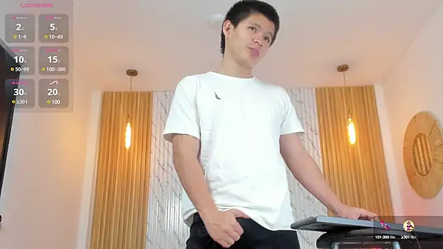 Ryo kush online show from 01-17-25, 11:49