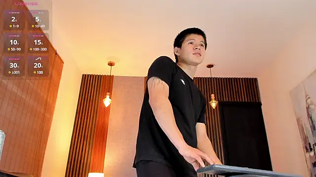Ryo kush online show from 01-18-25, 01:29