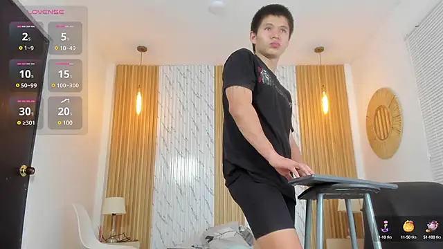Ryo kush online show from 01-22-25, 11:34