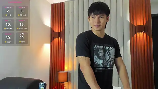 Snapshot of Ryo_kush chatting on 10-22-25, 03:51 Ryo kush online show from 10-22-25, 03:51