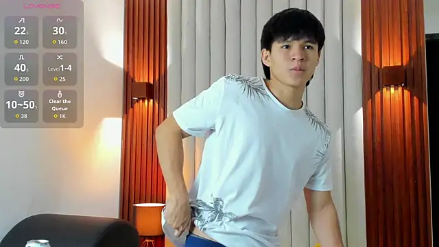 Snapshot of Ryo_kush chatting on 10-26-25, 03:45 Ryo kush online show from 10-26-25, 03:45