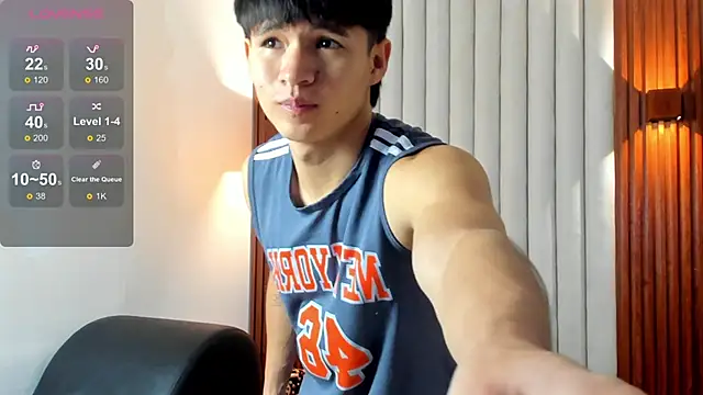 Snapshot of Ryo_kush chatting on 11-19-25, 03:39 Ryo kush online show from 11-19-25, 03:39