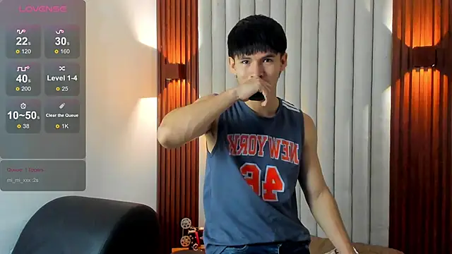 Snapshot of Ryo_kush chatting on 11-21-25, 03:49 Ryo kush online show from 11-21-25, 03:49