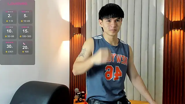 Snapshot of Ryo_kush chatting on 11-25-25, 03:50 Ryo kush online show from 11-25-25, 03:50