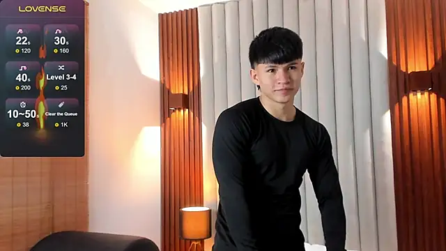 Ryo kush online show from 04-08-26, 03:50