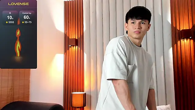 Ryo kush online show from 04-18-26, 03:10