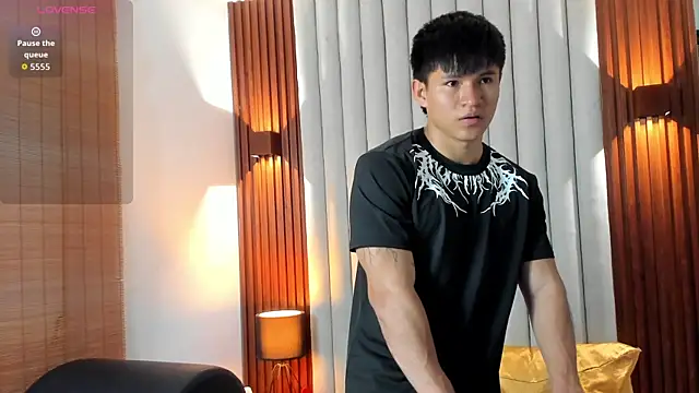 Ryo kush online show from 05-30-26, 01:08