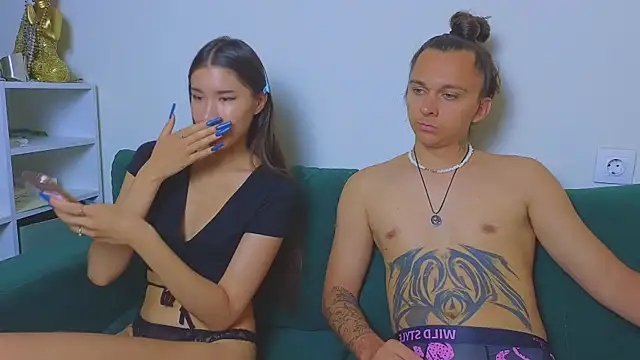 do u know them online show from 07-20-26, 11:56