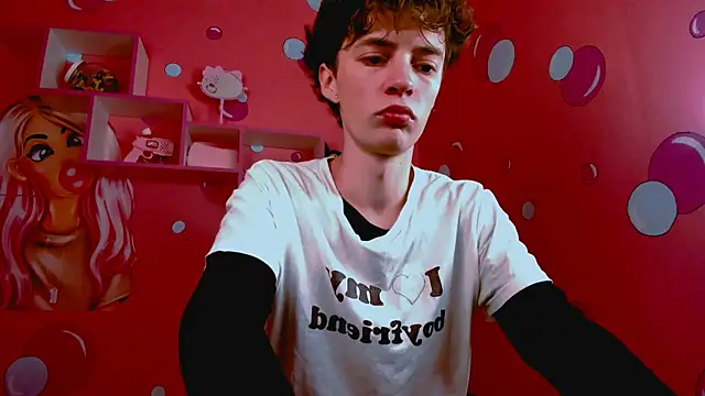 LukeSweet online show from 12-04-25, 11:08