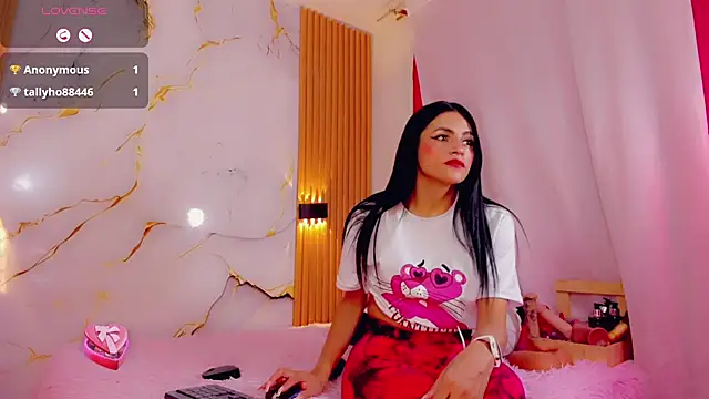 BrendaSquirtx online show from 02-08-25, 05:08