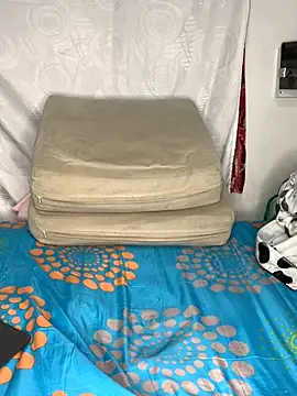 Nadia-melej online show from 03-20-25, 12:51