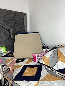 Nadia-melej online show from 03-20-26, 04:23