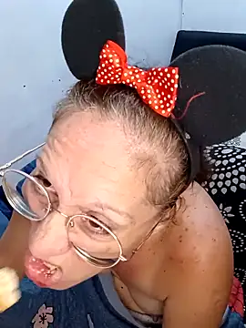 JessyCospXXX online show from 03-15-26, 12:44