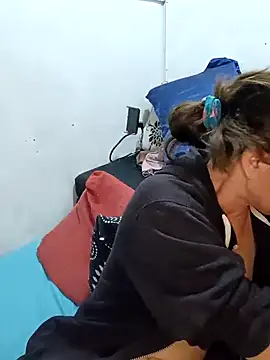 JessyCospXXX online show from 04-19-26, 03:00