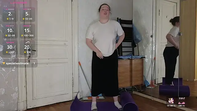 Blush Lolaa online show from 03-02-25, 12:11