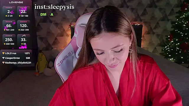 Sleepy SIS online show from 12-10-24, 04:49