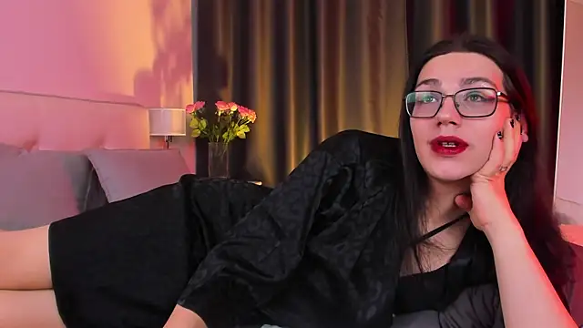 Alfreda Mills online show from 01-29-25, 08:56