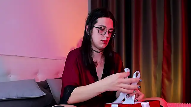 Alfreda Mills online show from 02-07-25, 03:01