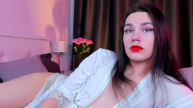 Alfreda Mills online show from 02-21-25, 10:17