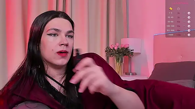 Alfreda Mills online show from 03-16-25, 02:00