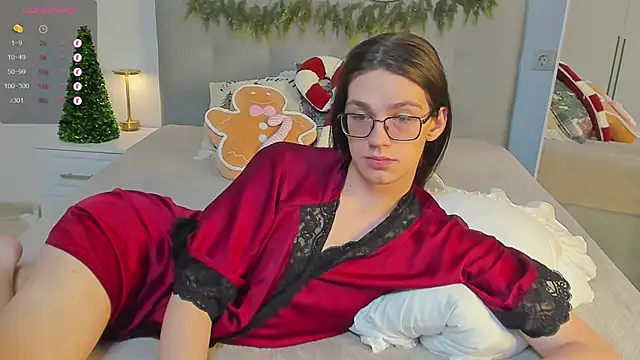 Alfreda Mills online show from 12-14-25, 10:42