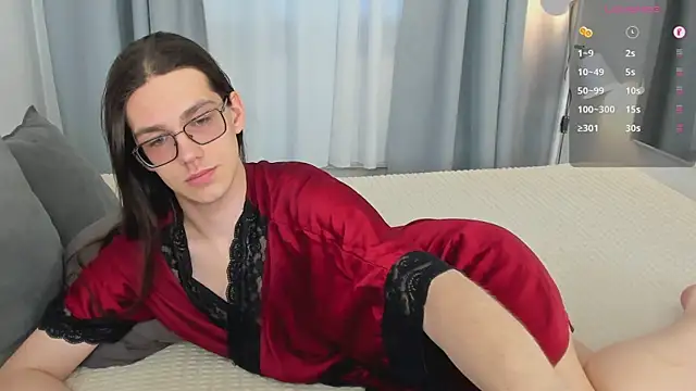 Alfreda Mills online show from 03-28-26, 03:33