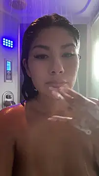 Snapshot of princesschini chatting on 05-22-26, 06:46 princesschini online show from 05-22-26, 06:46