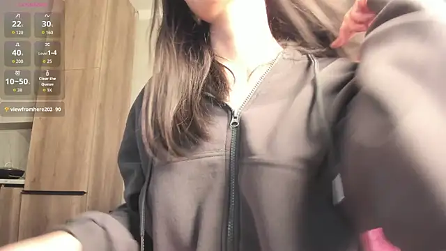 sweetiebunny22 online show from 07-14-26, 11:49