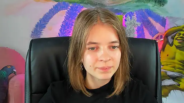 TinaDavil online show from 12-05-24, 08:44