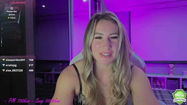 Daisydelicious online show from 11-03-25, 09:16