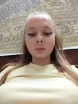 Ekaterina27 online show from 07-08-26, 09:03