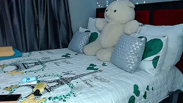 MissBigNipples online show from 01-25-25, 05:19