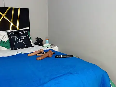 MissBigNipples online show from 11-03-25, 03:19