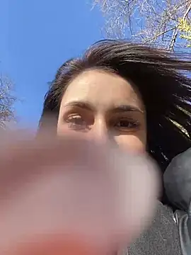 Snapshot of SandraCarter chatting on 01-03-25, 08:43 SandraCarter online show from 01-03-25, 08:43
