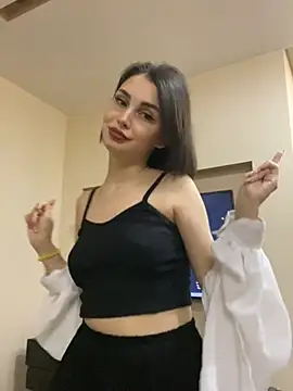 Snapshot of SandraCarter chatting on 02-20-25, 05:07 SandraCarter online show from 02-20-25, 05:07