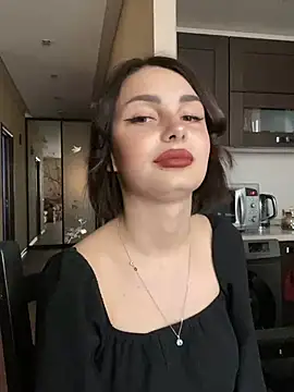 Snapshot of SandraCarter chatting on 02-23-25, 12:27 SandraCarter online show from 02-23-25, 12:27