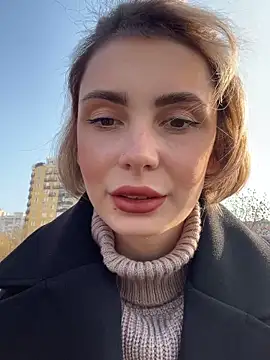 SandraCarter online show from 11-08-25, 07:08