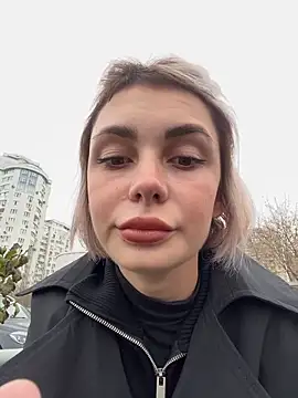 SandraCarter online show from 12-04-25, 07:06