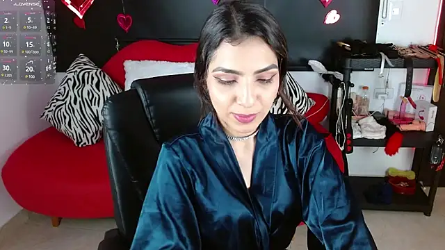 Snapshot of Carolaine69_ chatting on 02-25-25, 02:00 Carolaine69 online show from 02-25-25, 02:00