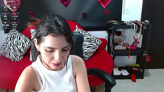 Snapshot of Carolaine69_ chatting on 02-26-25, 05:39 Carolaine69 online show from 02-26-25, 05:39