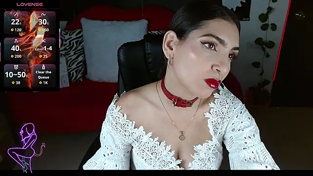 Snapshot of Carolaine69_ chatting on 10-09-25, 01:42 Carolaine69 online show from 10-09-25, 01:42