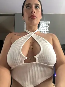 Libia James online show from 01-31-25, 07:51