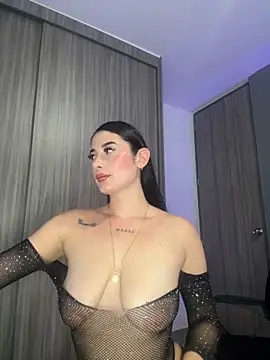 Libia James online show from 02-09-25, 05:40