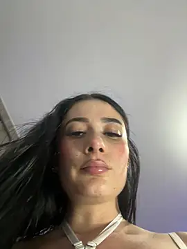 Libia James online show from 02-15-25, 05:30